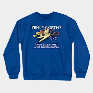 Pennyworth's Crewneck Sweatshirt